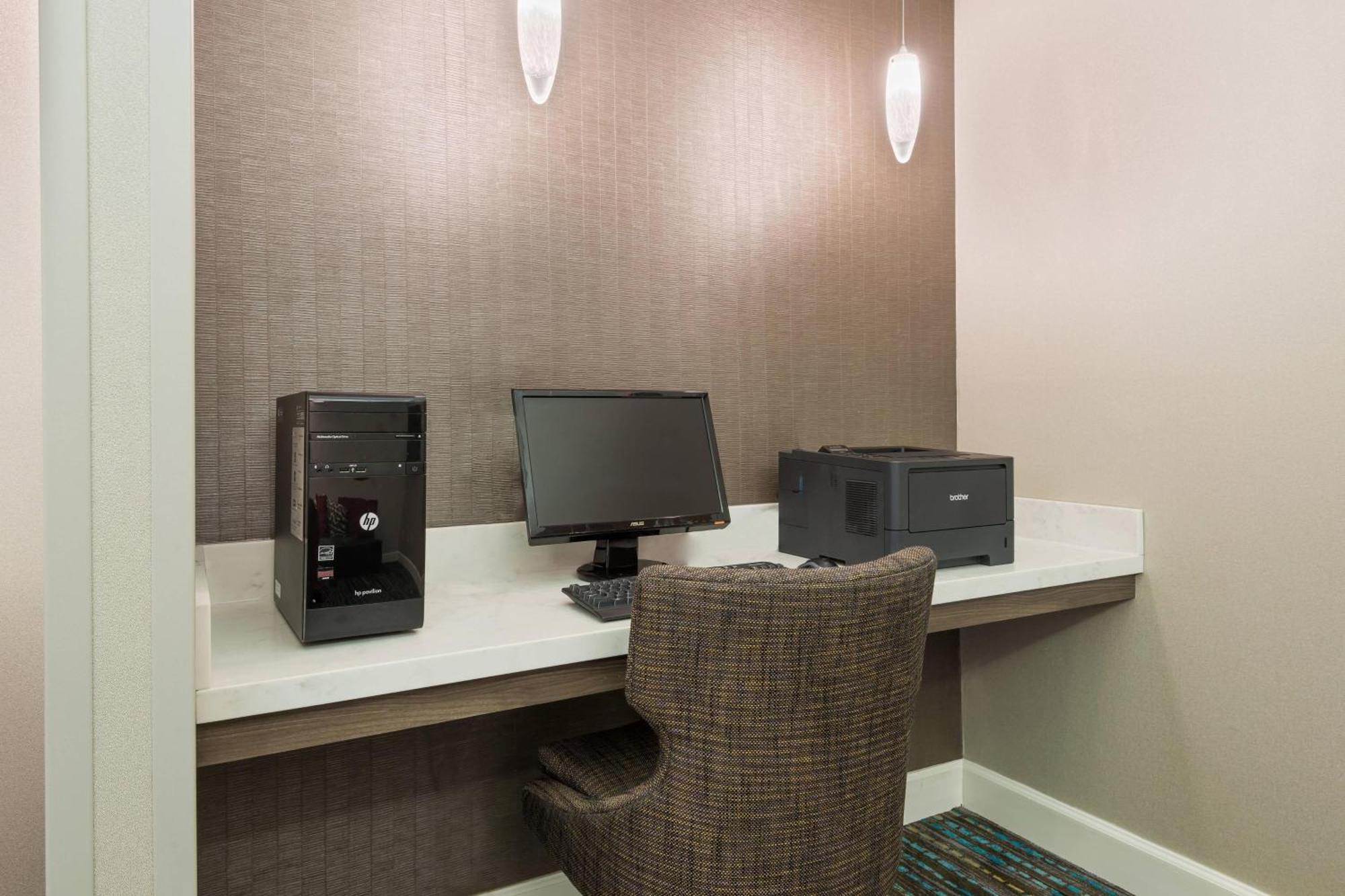 Residence Inn Savannah Midtown Exteriör bild